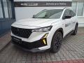 Renault Austral esprit ALPINE full hybrid 200