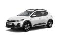 Dacia Sandero Stepway Expression Eco-G 120