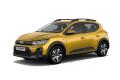 Dacia Sandero Stepway Expression Eco-G auto
