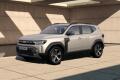 Dacia Duster Journey hybrid 155