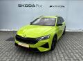 �koda Octavia Combi 2.0 TSI 195kW DSG RS