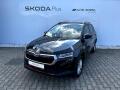 �koda Karoq 1.5 TSI 110kW DSG Selection