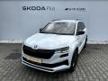 �koda Karoq 2.0 TDI 110kW 4x4 DSG Sportlin