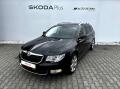 �koda Superb Combi 2.0 TDI CR DPF 125kW MP6