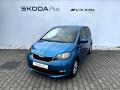 �koda Citigo 1.0 MPI 44kW MP5 Style