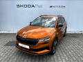 �koda Karoq 2.0 TDI 110kW 4x4 DSG Sportlin