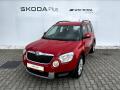 �koda Yeti 2.0 TDI 103kW 4x4 DSG Ambition