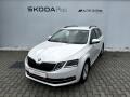 �koda Octavia Combi 1.5 TSI 96kW CNG G-TEC D