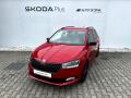 �koda Fabia Combi 1.0 TSI 70kW DSG Ambitio