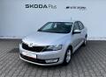 �koda Rapid 1.2 TSI 81kW MP5 Ambition