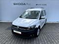 Volkswagen Caddy 1.4 TGI CNG 81kW MP6 Trendline
