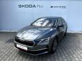 �koda Octavia 1.5 TSI 110kW MHEV DSG Top Sel