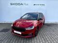 �koda Fabia 1.0 TSI 85kW MP6 Monte Carlo
