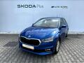 �koda Fabia 1.0 MPI 59kW MP5 Selection