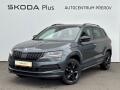 �koda Karoq 1.5 TSI SportLine 110kW