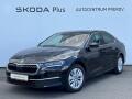 �koda Octavia 1.5 TSI 110kW DSG Top Selectio