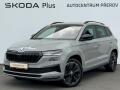 �koda Karoq 2.0 TDI 110kW SportLine