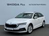 koda Octavia 2.0 TDI 85kW AMBITION PLUS