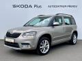 �koda Yeti 1.2 TSI 81kW Ambition Plus Ta�