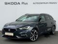 Seat Leon FR 1.5 TSI 110kW SP