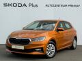 �koda Fabia 1.0 TSI 70kW Selection