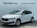 koda Scala 1.0 TSI 81kW Ambition