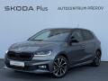 �koda Fabia 1.0 TSI 85kW DSG Monte Carlo