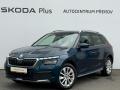 �koda Kamiq 1.0 TSI 81kW Style Plus