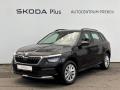 koda Kamiq 1.0 TSI 81kW Ambition