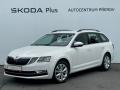 koda Octavia 2.0 TDI 135kW DSG 4x4 Style