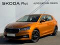 �koda Fabia 1.0 MPI 59kW Selection