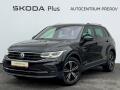 Volkswagen Tiguan 1.5 TSI 110kW United