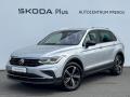 Volkswagen Tiguan 1.5 TSI 110kW UNITED Matrix