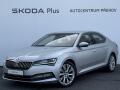 �koda Superb 2.0 TDI 110kW DSG Style Extra