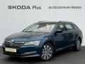 koda Superb 2.0 TDI 110kW DSG Style