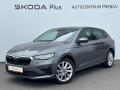 �koda Scala 1.0 TSI 85kW Selection