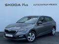 �koda Scala 1.5 TSI 110kW Style