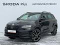 �koda Karoq 2.0 TDI 140kW 4x4 SportLine