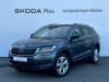 koda Kodiaq 2.0 TDI 140kW 4x4 DSG 7 MST K