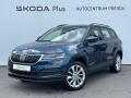 �koda Karoq 1.5 TSI 110kW DSG Style