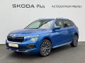 koda Kamiq 1.0 TSI 85kW Top Selection