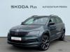 koda Karoq 2.0TSI 140kW 4X4 SPORTLINE DSG