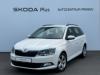 koda Fabia COMBI 1.0TSI 81kW STYLE PLUS