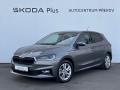 koda Fabia 1.0 TSI 81kW DSG Style Plus