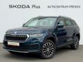 �koda Kodiaq 2.0TSI 140kW DSG 4x4 STYLE BUS