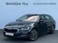 �koda Octavia 1.5 TSI 110kW Style Plus Matri
