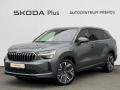 koda Kodiaq 2.0 TDI 142kW 4x4 Exclusive Se