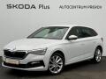 �koda Scala 1.5 TSI 110kW Style Plus Dynam