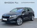 �koda Karoq 2.0 TDI 110kW 4x4 DSG Top Sele