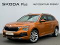 �koda Kamiq 1.0 TSI 85kW DSG Top Selection